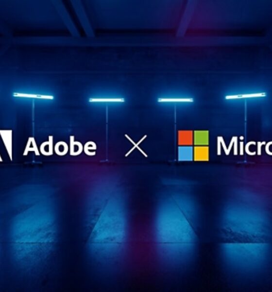 Adobe Microsoft Partnership Empower Marketers, Marketing Teams for Business Growth