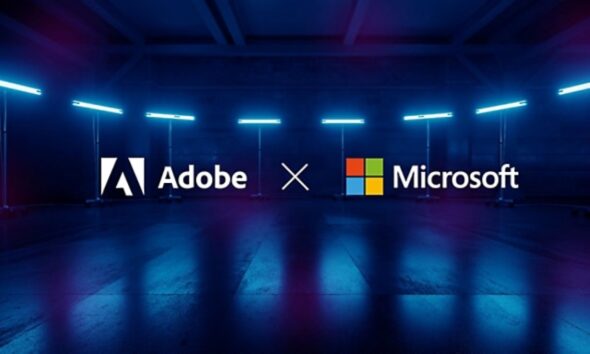 Adobe Microsoft Partnership Empower Marketers, Marketing Teams for Business Growth