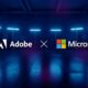 Adobe Microsoft Partnership Empower Marketers, Marketing Teams for Business Growth