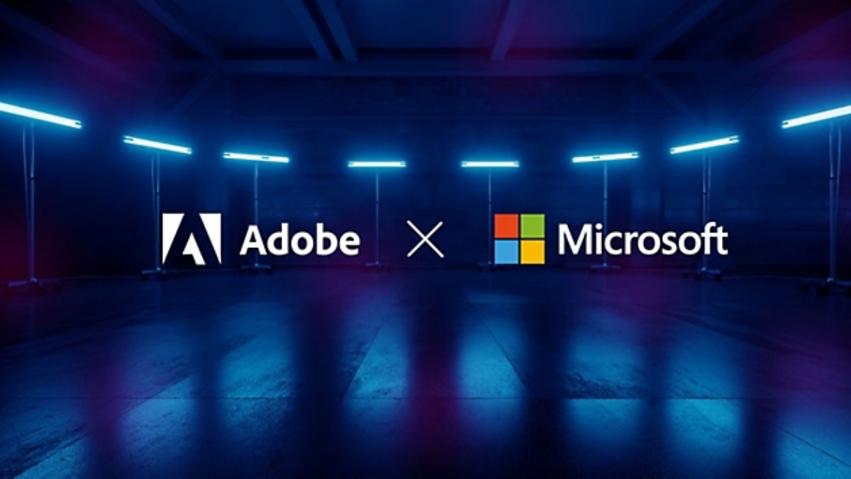 Adobe Microsoft Partnership Empower Marketers, Marketing Teams for Business Growth