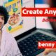 Adobe Partner with Benny Blanco to Help Small Business Branding in 'Create Anything' Campaign