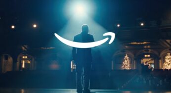 Amazon Launches Its 2024 Christmas Marketing Campaign Ad – What the World Needs Now Is Love