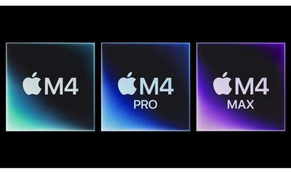 Apple's M4 Max Sets New Speed Records as the Fastest CPU on the Market and M4 Ultra Yet to Come