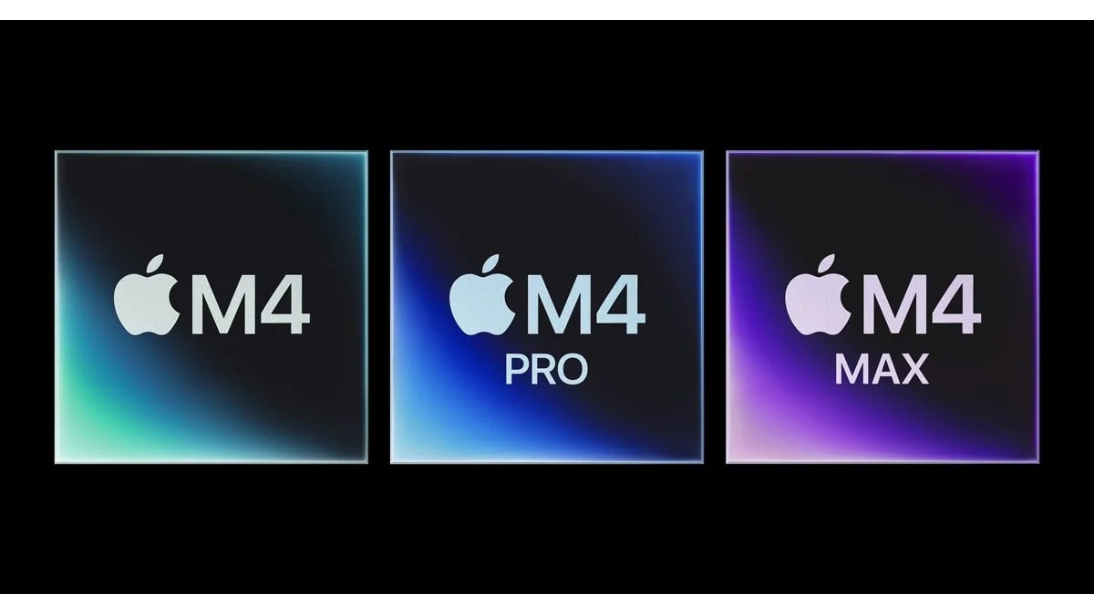 Apple's M4 Max Sets New Speed Records as the Fastest CPU on the Market and M4 Ultra Yet to Come