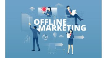 Best Offline Marketing Strategies to Help Small Businesses and Independent Professionals Stand Out in the Market