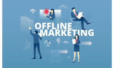 Best Offline Marketing Strategies to Help Small Businesses and Independent Professionals Stand Out in the Market