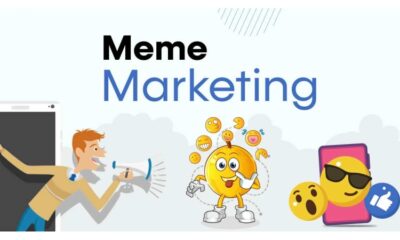 Best Strategies to Use Meme Marketing to Raise Brand Awareness and Engagement