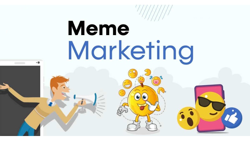 Best Strategies to Use Meme Marketing to Raise Brand Awareness and Engagement