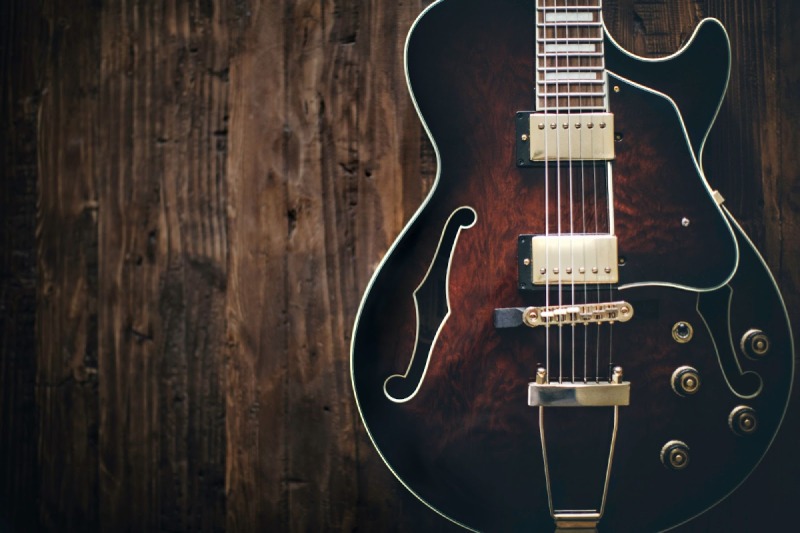 Breven Pole’s Guide for Beginners Mastering Guitar Basics