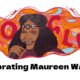 Celebrating Maureen Watson Google Doodle