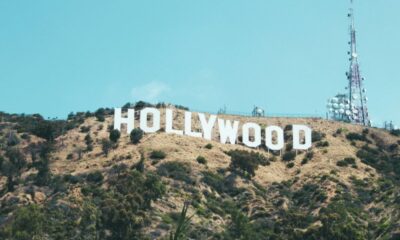 David Shane on The Evolution of Hollywood How Los Angeles Shaped the Entertainment Industry