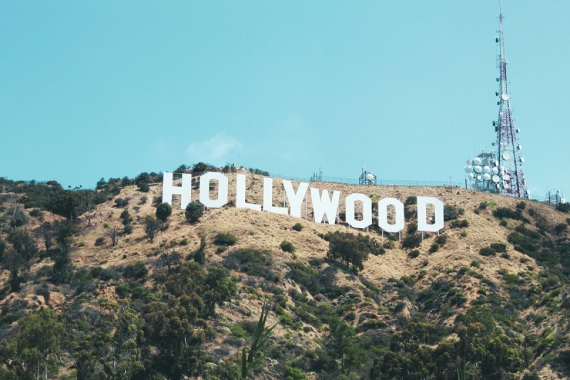 David Shane on The Evolution of Hollywood How Los Angeles Shaped the Entertainment Industry