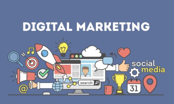 Evolution of Digital Marketing Data and Financial Strategies That Work