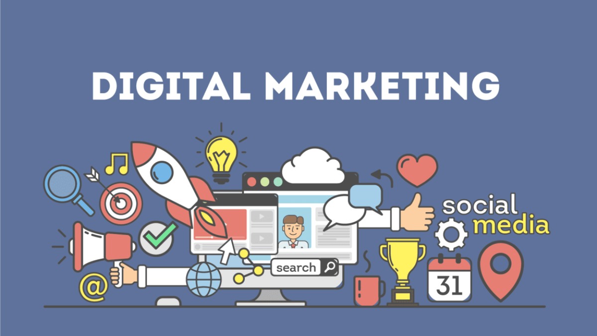 Evolution of Digital Marketing Data and Financial Strategies That Work