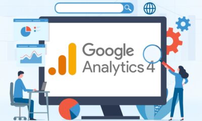 Google Analytics