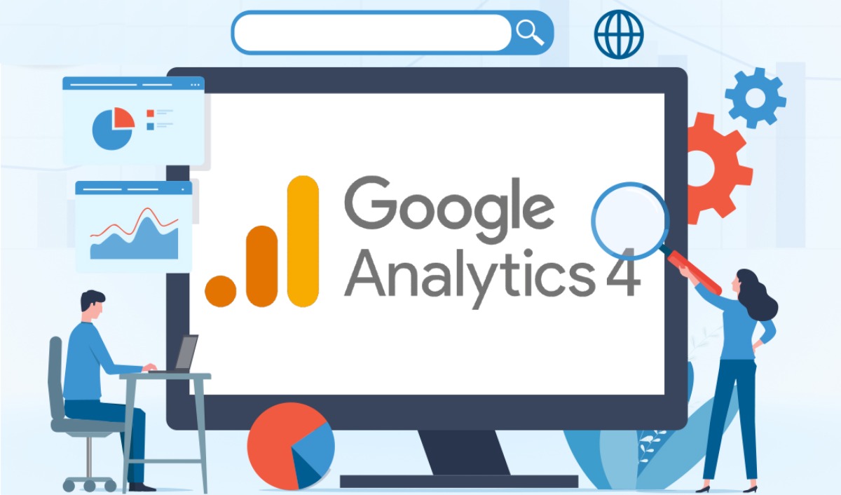 Google Analytics