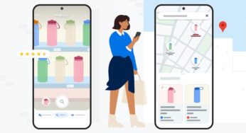 Google Launches New Tools to Improve Online and In-store Shopping Experiences with AI-powered Features