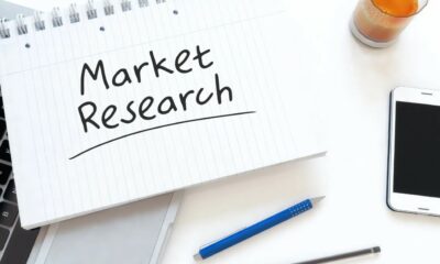 How Market Research Can Benefit Small Businesses