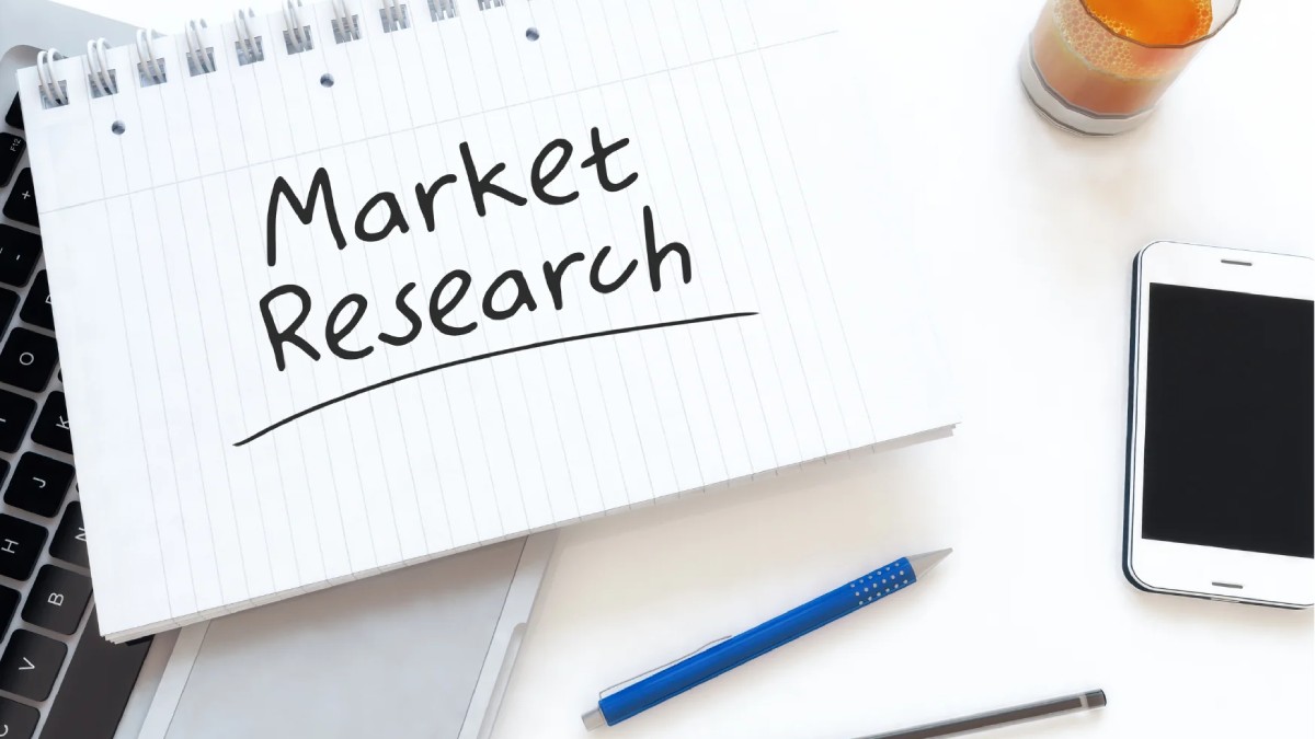 How Market Research Can Benefit Small Businesses