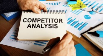 How to Use Competitor Analysis Tools to Help Small Businesses Take on Big Brands