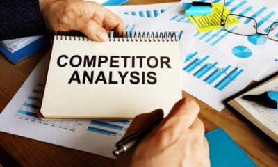 How to Use Competitor Analysis Tools to Help Small Businesses Take on Big Brands