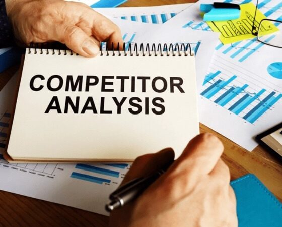 How to Use Competitor Analysis Tools to Help Small Businesses Take on Big Brands