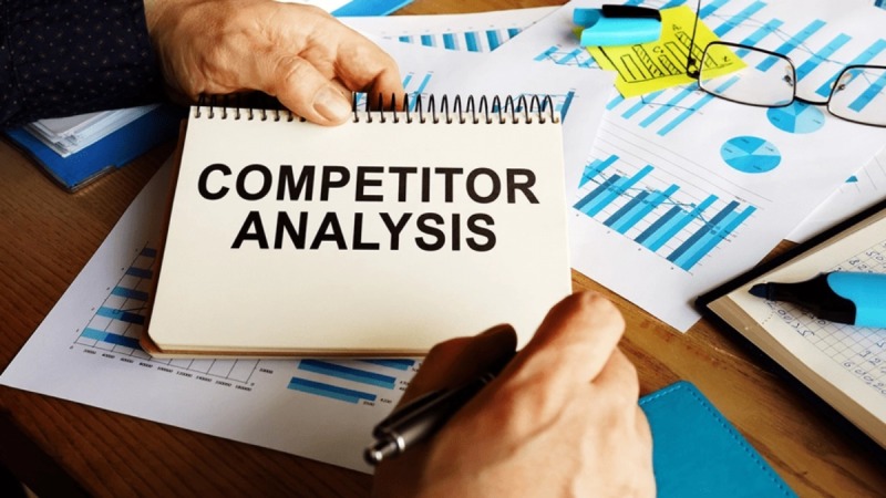 How to Use Competitor Analysis Tools to Help Small Businesses Take on Big Brands