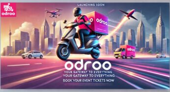 Odroo: Revolutionizing the Market with Exciting Partnerships and a Pan-India Launch in 2025