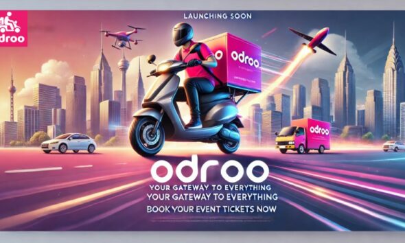 Odroo Revolutionizing the Market with Exciting Partnerships and a Pan India Launch in 2025