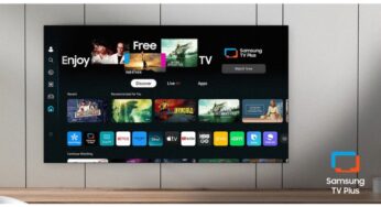 Samsung TV Plus Debuts in Southeast Asian Markets with Free Ad-supported Streaming TV Service