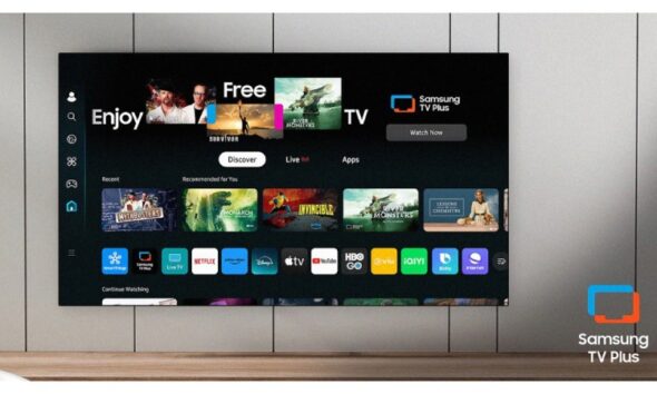 Samsung TV Plus Debuts in Southeast Asian Markets with Free Ad supported Streaming TV Service