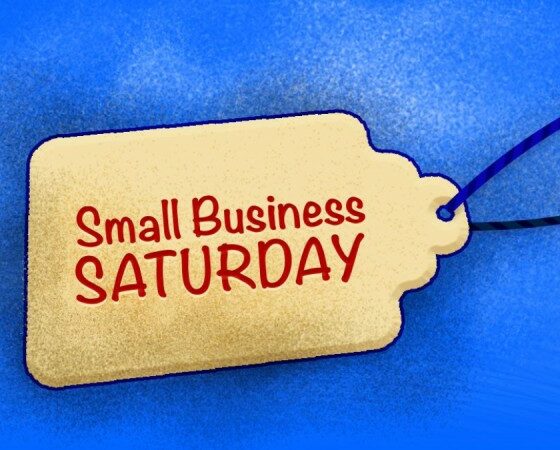 Significance of Small Business Saturday, an Annual Shopping Holiday