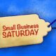 Significance of Small Business Saturday, an Annual Shopping Holiday