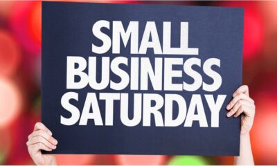 Small Business Saturday 2024 5 Strategies to Market Your Business on the Annual Sales Event