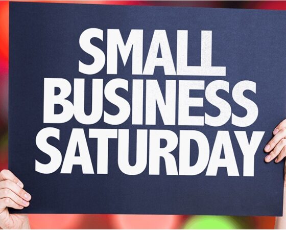 Small Business Saturday 2024 5 Strategies to Market Your Business on the Annual Sales Event