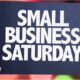 Small Business Saturday 2024 5 Strategies to Market Your Business on the Annual Sales Event