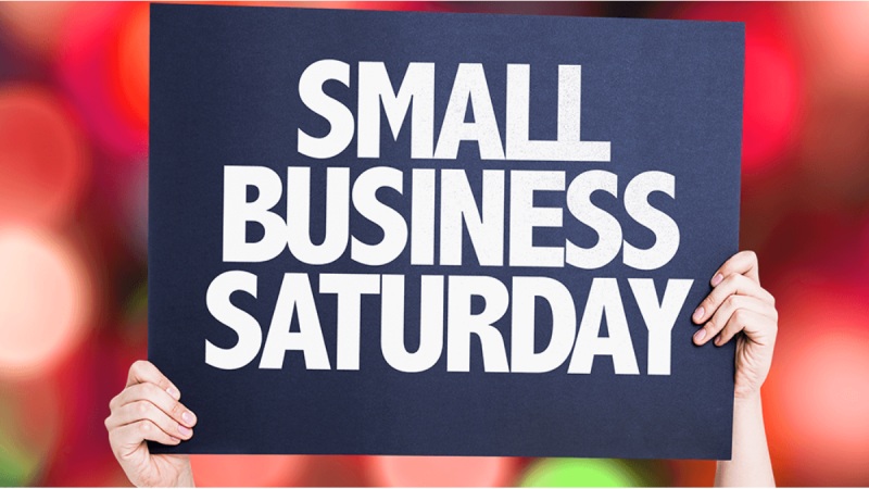 Small Business Saturday 2024 5 Strategies to Market Your Business on the Annual Sales Event