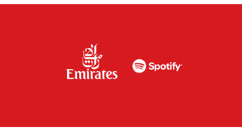 Spotify Podcasts and Playlists are Now Available on Emirates