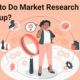 Starting a Business Budget friendly Strategies to Do Market Research