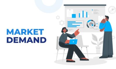 Strategies Every Small Business Needs to Know to Meet Market Demand