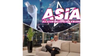 The All Star Influencers Award (ASIA): Bridging Cultures Through Creativity and Influence