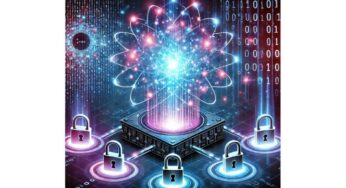 The Impact of Quantum Computing on Cybersecurity