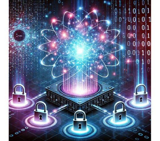 The Impact of Quantum Computing on Cybersecurity