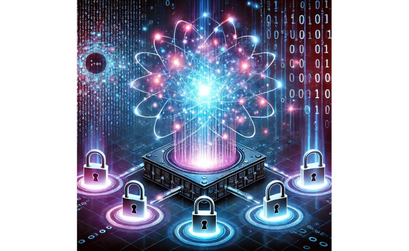 The Impact of Quantum Computing on Cybersecurity