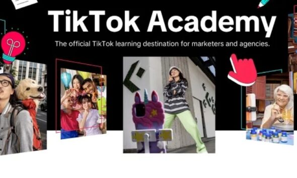 TikTok Announces an Update to Its Marketing Education Platform 'TikTok Academy'