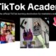 TikTok Announces an Update to Its Marketing Education Platform 'TikTok Academy'