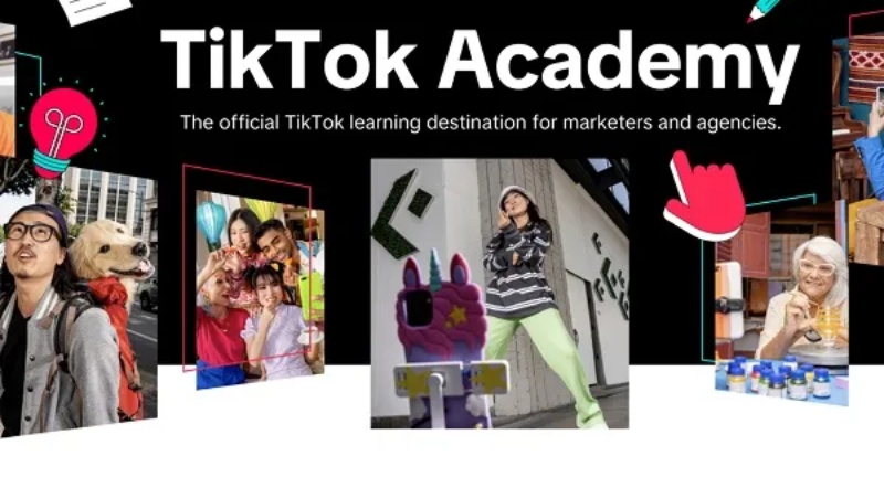 TikTok Announces an Update to Its Marketing Education Platform 'TikTok Academy'