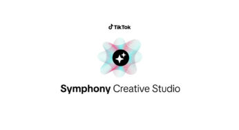 TikTok Launches AI-powered Video Generation Tool “Symphony Creative Studio” to Help Advertisers and Content Creators