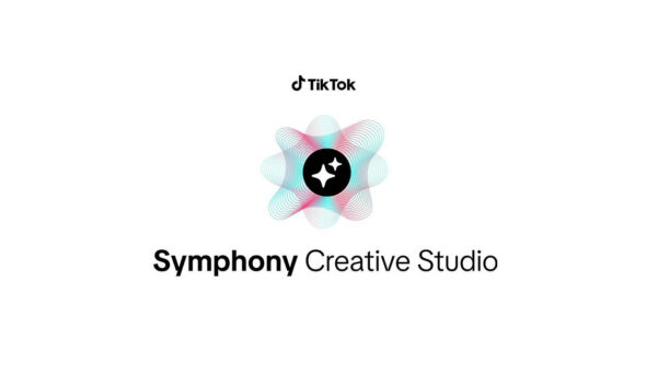 TikTok Launches AI powered Video Generation Tool “Symphony Creative Studio” to Help Advertisers and Content Creators