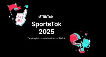 TikTok Releases a New Sports-related Marketing Guide in the App